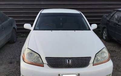 Toyota Mark II IX (X110), 2000 год, 690 000 рублей, 1 фотография
