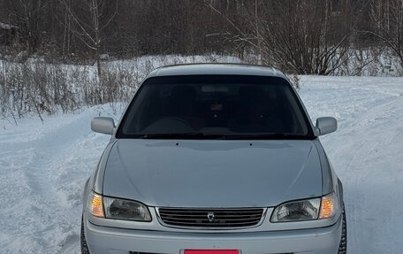 Toyota Corolla, 2000 год, 510 000 рублей, 1 фотография