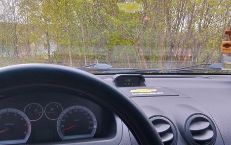 Chevrolet Nexia, 2020 год, 1 000 000 рублей, 1 фотография