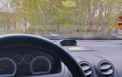 Chevrolet Nexia, 2020 год, 1 000 000 рублей, 1 фотография