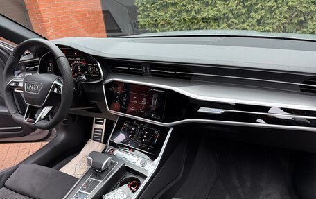 Audi RS 6, 2025 год, 20 500 000 рублей, 11 фотография