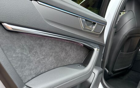 Audi RS 6, 2025 год, 20 500 000 рублей, 15 фотография