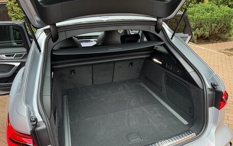 Audi RS 6, 2025 год, 20 500 000 рублей, 14 фотография