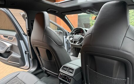 Audi RS 6, 2025 год, 20 500 000 рублей, 13 фотография