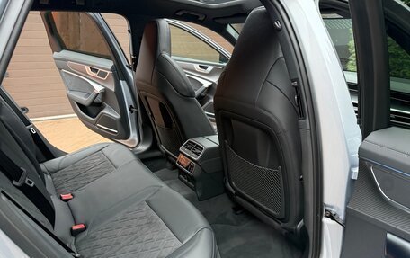 Audi RS 6, 2025 год, 20 500 000 рублей, 12 фотография