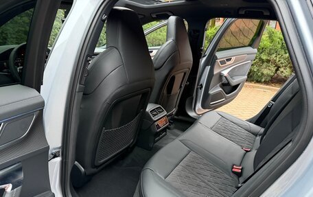 Audi RS 6, 2025 год, 20 500 000 рублей, 16 фотография