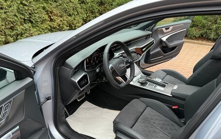 Audi RS 6, 2025 год, 20 500 000 рублей, 18 фотография