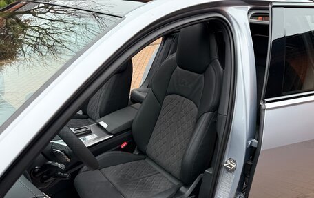 Audi RS 6, 2025 год, 20 500 000 рублей, 21 фотография