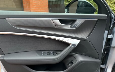 Audi RS 6, 2025 год, 20 500 000 рублей, 19 фотография