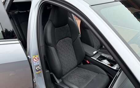 Audi RS 6, 2025 год, 20 500 000 рублей, 22 фотография