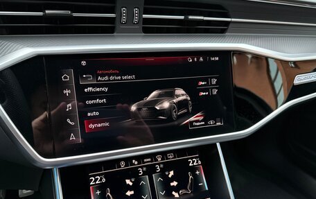 Audi RS 6, 2025 год, 20 500 000 рублей, 24 фотография