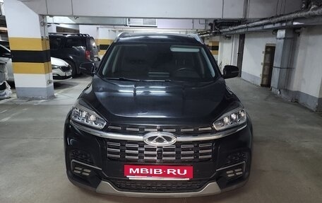 Chery Tiggo 8 I, 2023 год, 1 590 000 рублей, 1 фотография