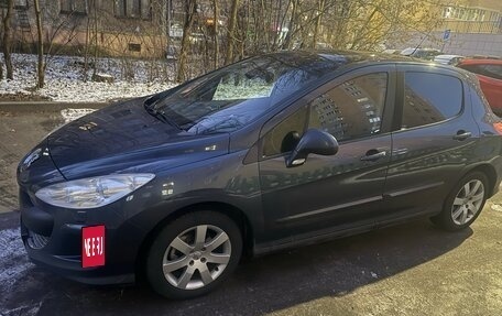 Peugeot 308 II, 2009 год, 380 000 рублей, 3 фотография