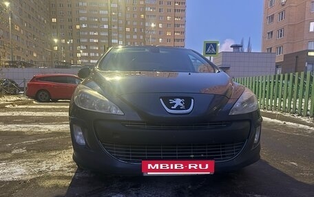 Peugeot 308 II, 2009 год, 380 000 рублей, 2 фотография