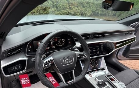 Audi RS 6, 2025 год, 20 500 000 рублей, 20 фотография