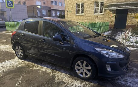 Peugeot 308 II, 2009 год, 380 000 рублей, 7 фотография