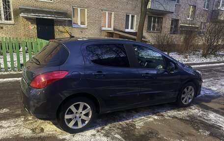 Peugeot 308 II, 2009 год, 380 000 рублей, 6 фотография