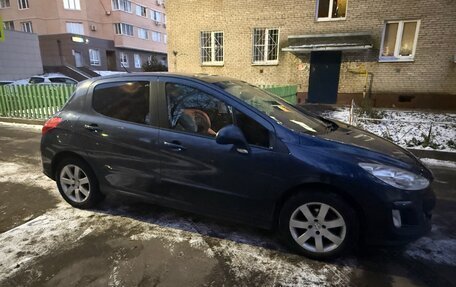 Peugeot 308 II, 2009 год, 380 000 рублей, 9 фотография
