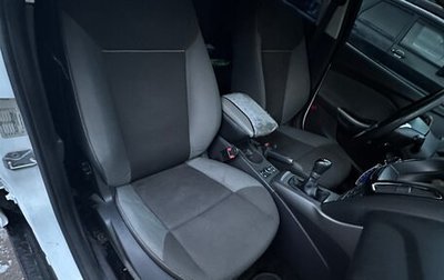 Ford Focus III, 2012 год, 750 000 рублей, 1 фотография