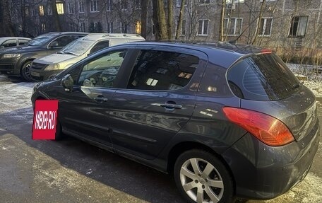 Peugeot 308 II, 2009 год, 380 000 рублей, 4 фотография