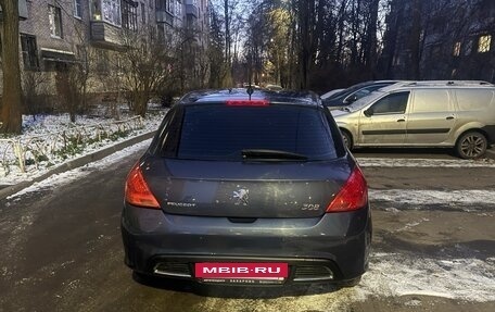 Peugeot 308 II, 2009 год, 380 000 рублей, 5 фотография