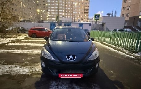Peugeot 308 II, 2009 год, 380 000 рублей, 8 фотография