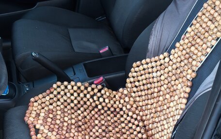 Toyota Avensis III рестайлинг, 2008 год, 500 000 рублей, 1 фотография