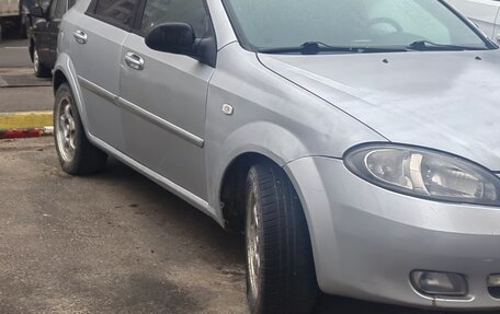 Chevrolet Lacetti, 2008 год, 380 000 рублей, 6 фотография