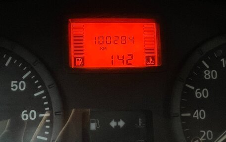 Renault Logan I, 2009 год, 450 000 рублей, 1 фотография