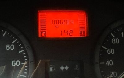 Renault Logan I, 2009 год, 450 000 рублей, 1 фотография