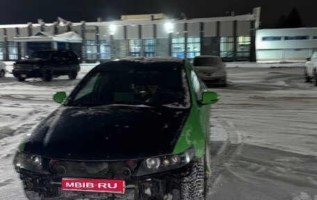 Honda Accord VII рестайлинг, 2008 год, 620 000 рублей, 1 фотография