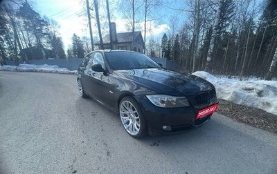 BMW 3 серия, 2009 год, 735 000 рублей, 1 фотография