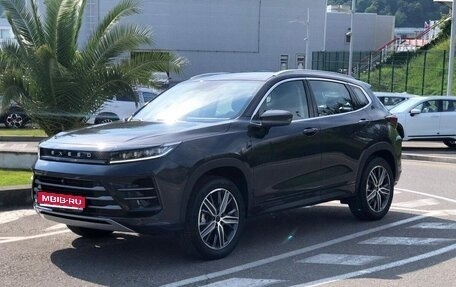 CheryExeed LX, 2024 год, 1 625 000 рублей, 1 фотография