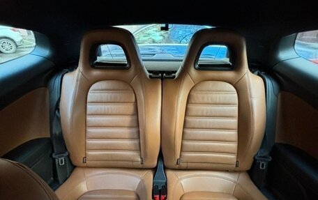 Volkswagen Scirocco III рестайлинг, 2012 год, 1 600 000 рублей, 11 фотография