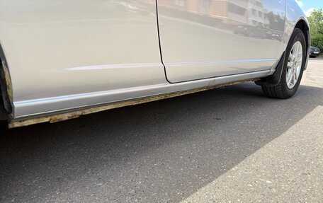 Honda Civic VII, 2002 год, 300 000 рублей, 3 фотография