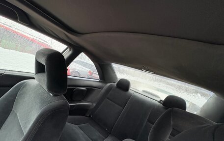 Honda Civic VII, 2002 год, 300 000 рублей, 7 фотография