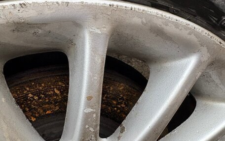 Honda Civic VII, 2002 год, 300 000 рублей, 9 фотография