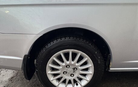 Honda Civic VII, 2002 год, 300 000 рублей, 13 фотография