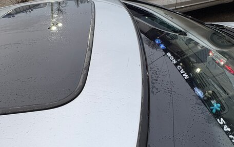 Honda Civic VII, 2002 год, 300 000 рублей, 12 фотография