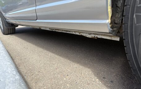 Honda Civic VII, 2002 год, 300 000 рублей, 4 фотография