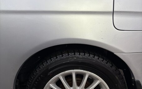 Honda Civic VII, 2002 год, 300 000 рублей, 14 фотография