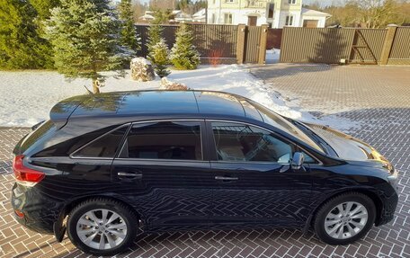 Toyota Venza I, 2013 год, 2 850 000 рублей, 9 фотография