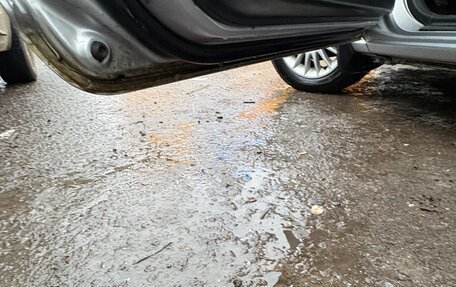 Honda Civic VII, 2002 год, 300 000 рублей, 15 фотография