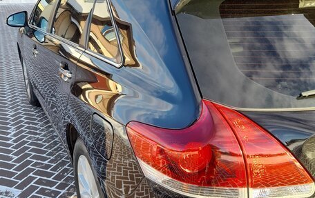 Toyota Venza I, 2013 год, 2 850 000 рублей, 7 фотография