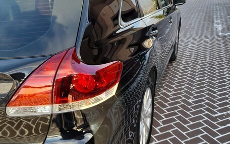 Toyota Venza I, 2013 год, 2 850 000 рублей, 6 фотография