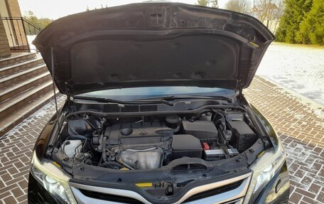 Toyota Venza I, 2013 год, 2 850 000 рублей, 14 фотография