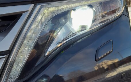 Toyota Venza I, 2013 год, 2 850 000 рублей, 13 фотография