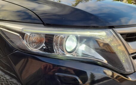 Toyota Venza I, 2013 год, 2 850 000 рублей, 11 фотография