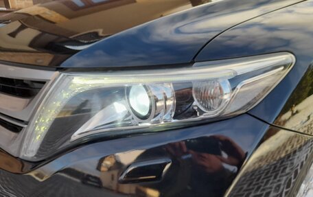 Toyota Venza I, 2013 год, 2 850 000 рублей, 12 фотография