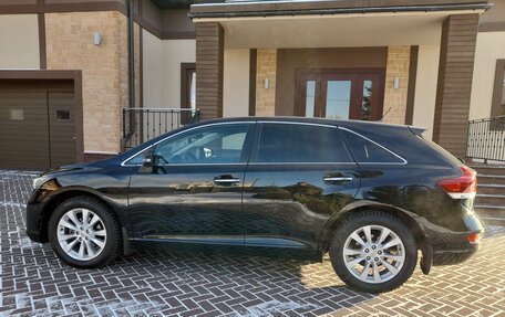 Toyota Venza I, 2013 год, 2 850 000 рублей, 4 фотография